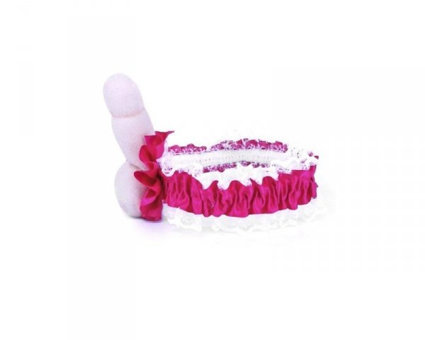 Fun Products - Penis Suspender Belt