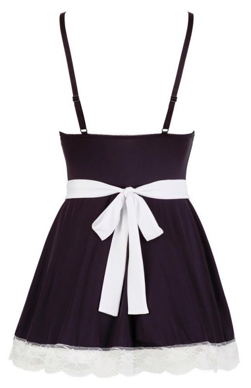 Maid&#039;s Dress XL