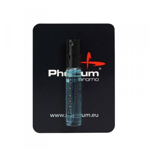 Feromony-PHOBIUM Pheromo for men 2,4 ml