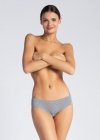 Figi Gatta 41016 Bikini Cotton Comfort Print wz.01