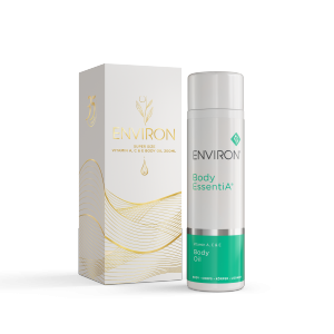 ENVIRON Body Care Series セット ボディケアシリーズ｜ベーシックスキンケアレンジ | environ.jp