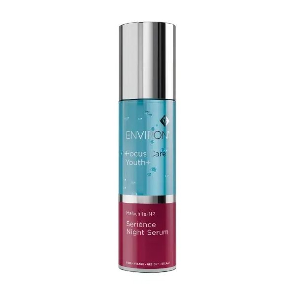 Serience Night Serum - serum do twarzy 50ml (20ml GRATIS!)