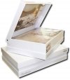 Tivolyo pościel satynowa Rose dantela 200x220