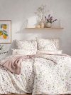Estella mako-satin Petra elfenbein 7962 155x200