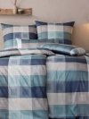 Estella schweizer satin Armando navy 2181 200x220