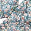Estella mako-satin Estera blautanne 7960 135x200