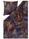 Estella mako-jersey Henry cognac 6330 155x200