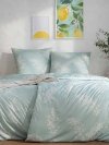 Estella mako-jersey Rosalina mint 6611 155x200