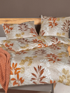 Janine mako-interlock jersey Carmen beżowa 55098 135x200