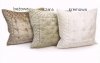 Narzuta typu velvet Alpana krem 200x220