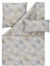 Estella mako-satin Orion grau 7969 155x200