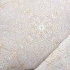 Estella satyna de luxe Daliah silber 1045 155x200