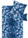 Estella satyna de luxe Katalina indigo 1029 135x200