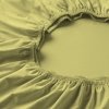 Estella prześcieradło jersey stretch z gumką lind