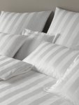 Elegante pościel bawełniana egipska Noblesse 2245 135x200