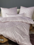 Janine pościel mako-satin Milano rose 45108 135x200
