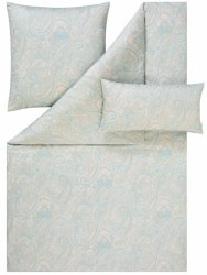 Estella mako-satin Judith elfenbein 7663 135x200