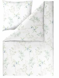 Estella pościel bio-bawełniana Fabia 3437 200x220