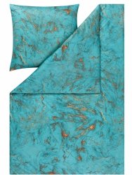 Estella mako-jersey Raphael azur 6630 155x200