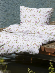 Janine pościel kora satynowa exclusive Tango altrosa 20157 135x200