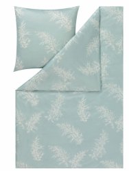 Estella mako-jersey Rosalina mint 6611 135x200