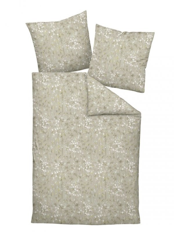 Janine mako-interlock jersey Carmen 55117 olivgrün 155x200