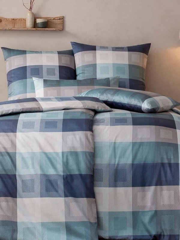 Estella schweizer satin Armando navy 2181 200x220