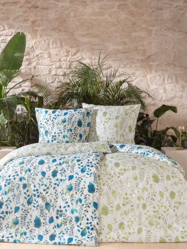 Estella pościel bio-bawełniana Anabel 3433 155x200