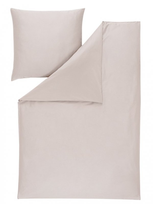 Estella mako satin jednolita Valetta szara 7844 200x220