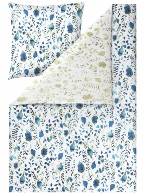 Estella pościel bio-bawełniana Anabel 3433 155x200