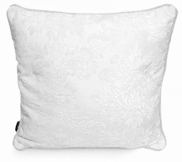 Zasłona żakardowa biel 135x270