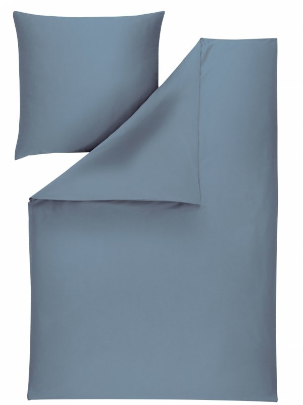 Estella mako satin jednolita Valetta taube 7844 155x200