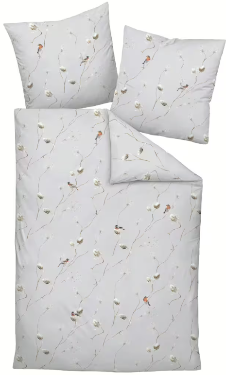 Janine mako-interlock jersey Carmen szara 55094 135x200