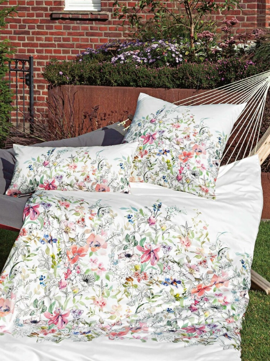 Janine mako-interlock jersey Carmen multi 55088 155x200