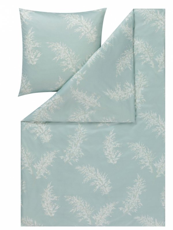 Estella mako-jersey Rosalina mint 6611 135x200