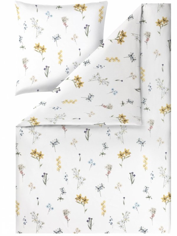 Estella pościel bio-bawełniana Cintia 3435 155x200