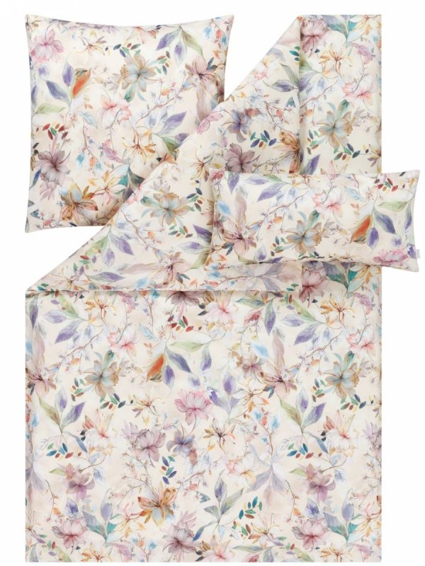 Estella mako-satin Estera multi 7960 135x200