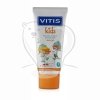 VITIS KIDS - pasta do zębów w żelu dla dzieci powyżej 3 roku życia 50ml