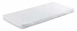 Materac KOKOS 120x60 Sensillo