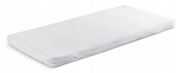 Materac KOKOS 120x60 Sensillo