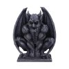 duża figurka gargulec demon diabeł Adalward od Nemesis Now