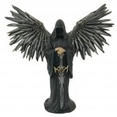 Death Blade -  Mroczny Anioł figurka wys. 32cm