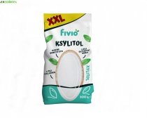 KSYLITOL CUKIER BRZOZOWY FIVIO 500 g