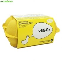 VEGGS - ROŚLINNY ZAMIENNIK JAJEK CULTURED FOODS 102 g