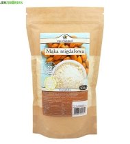 MĄKA MIGDAŁOWA BEZGLUTENOWA PIĘĆ PRZEMIAN 500 g