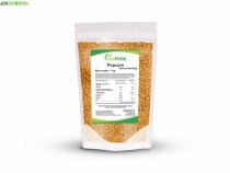 POPCORN ZIARNO KUKURYDZY DO PRAŻENIA DELIFOOD 1 kg