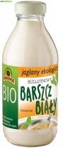 BARSZCZ BIAŁY JAGLANY BEZGLUTENOWY BIO KOWALEWSKI 320 ml