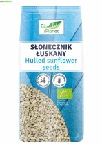 SŁONECZNIK BEZGLUTENOWY EKOLOGICZNY BIO PLANET 350 g