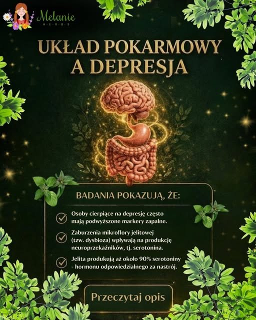 Internetowy sklep zielarski | Melanie Herbs	
