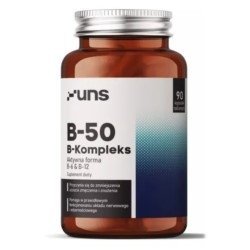  B Complex B-50 90 kapsułek